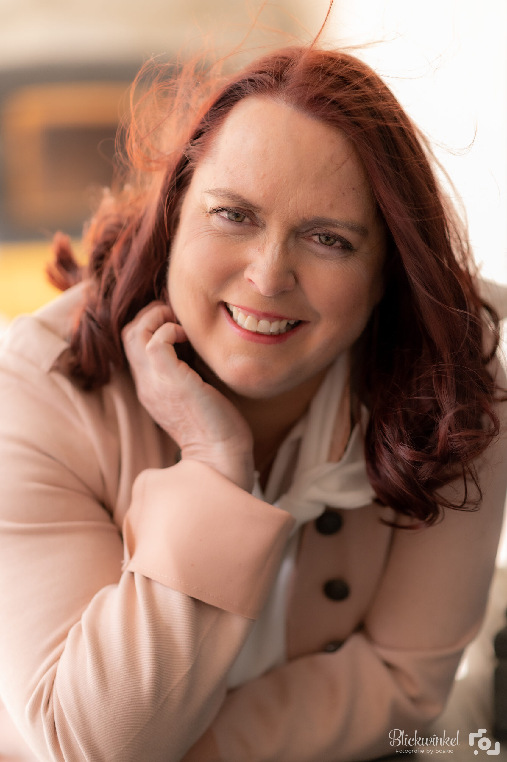 Viviane Cathrein – Seelencoach Viviane Cathrein - Seelencoach